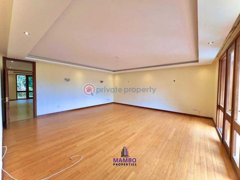 4 bedroom Apartment For Rent Riverside Drive westlands. Nairobi - 14