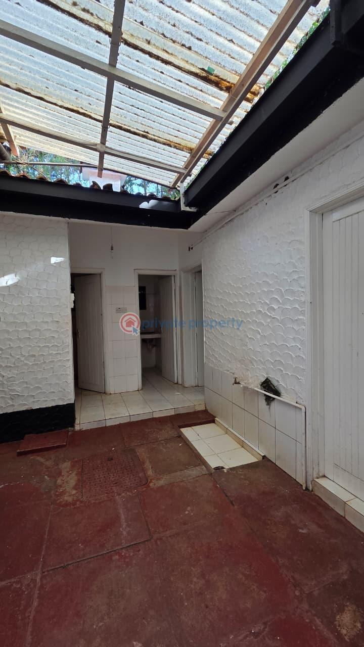4 bedroom Townhouse For Rent Hillview Estates Spring Valley Nairobi - 31