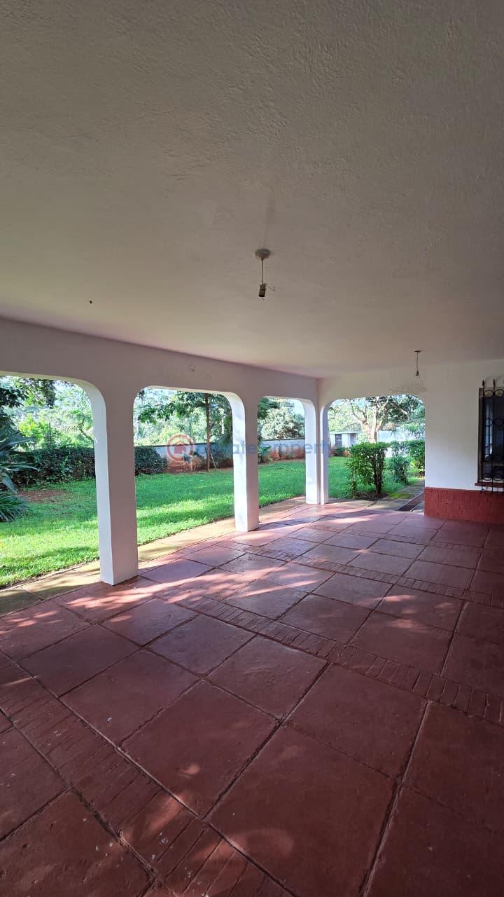 4 bedroom Townhouse For Rent Hillview Estates Spring Valley Nairobi - 11
