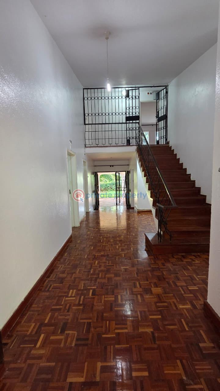 4 bedroom Townhouse For Rent Hillview Estates Spring Valley Nairobi - 8