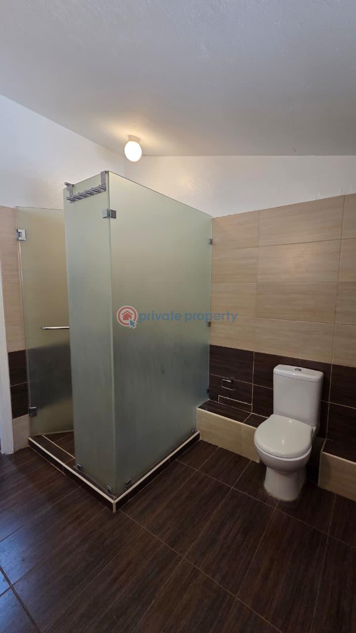 4 bedroom Townhouse For Rent Hillview Estates Spring Valley Nairobi - 19