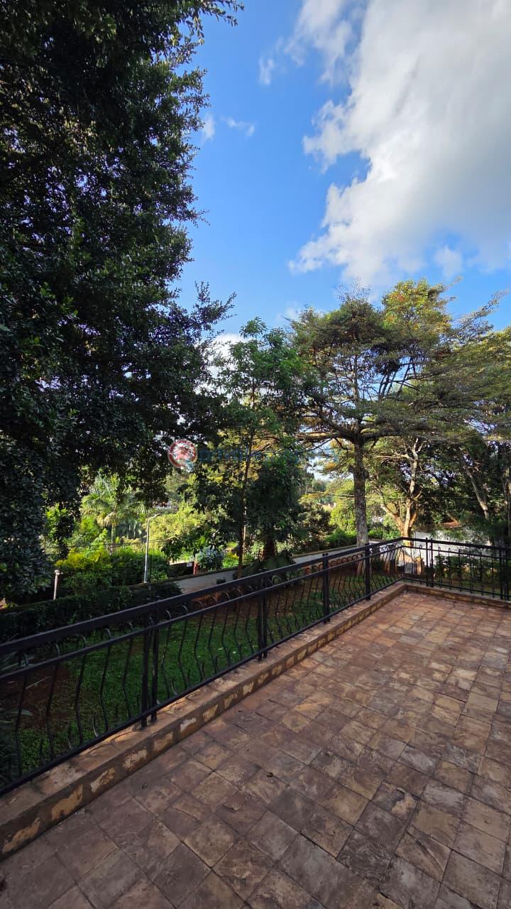 4 bedroom Townhouse For Rent Hillview Estates Spring Valley Nairobi - 21