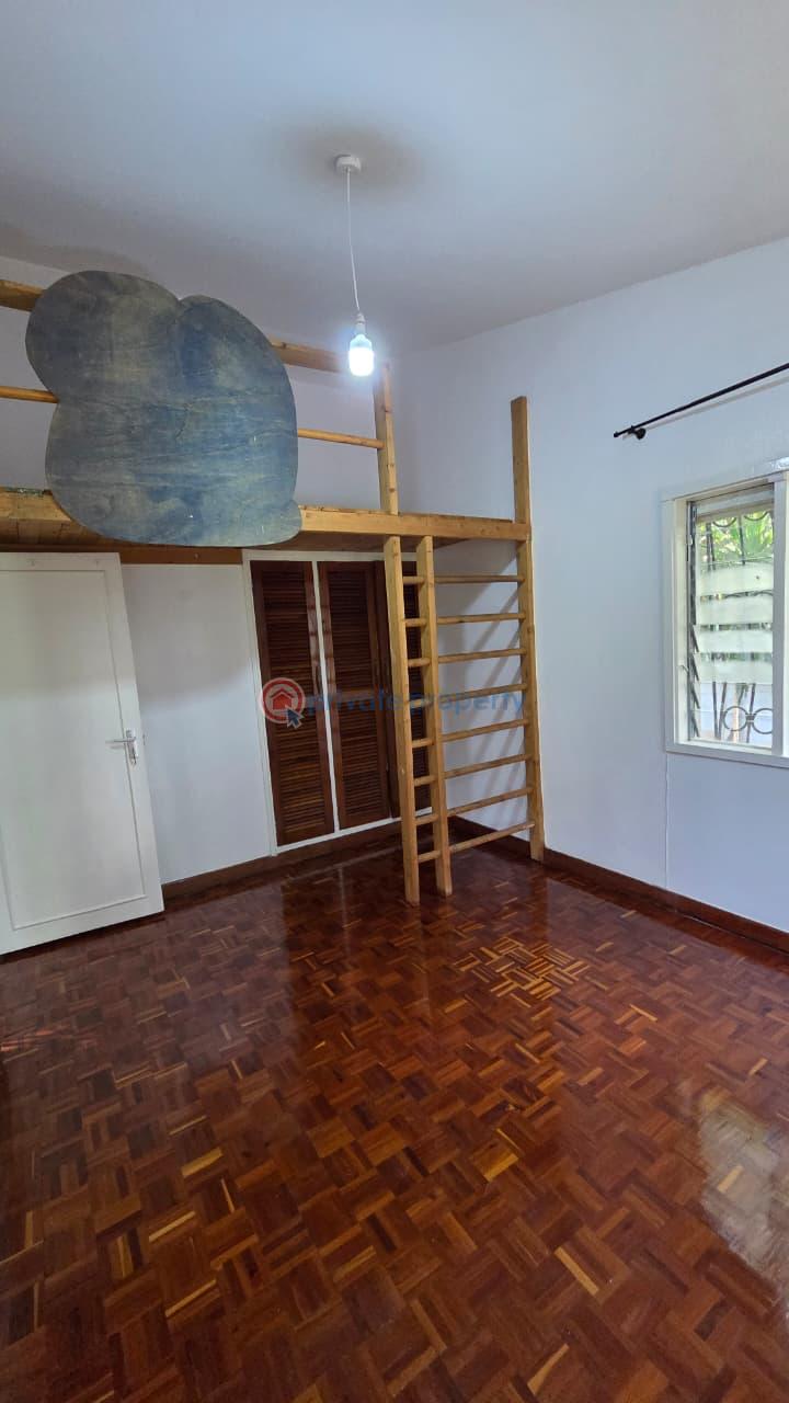 4 bedroom Townhouse For Rent Hillview Estates Spring Valley Nairobi - 23