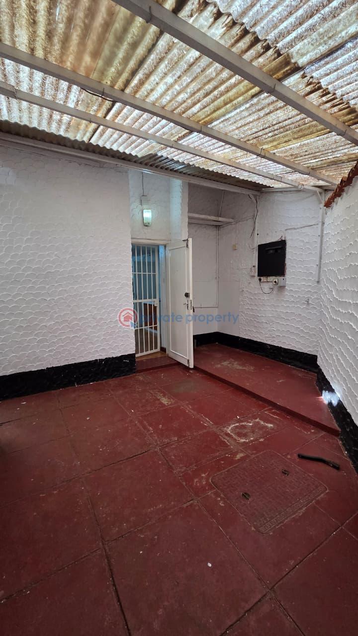 4 bedroom Townhouse For Rent Hillview Estates Spring Valley Nairobi - 30