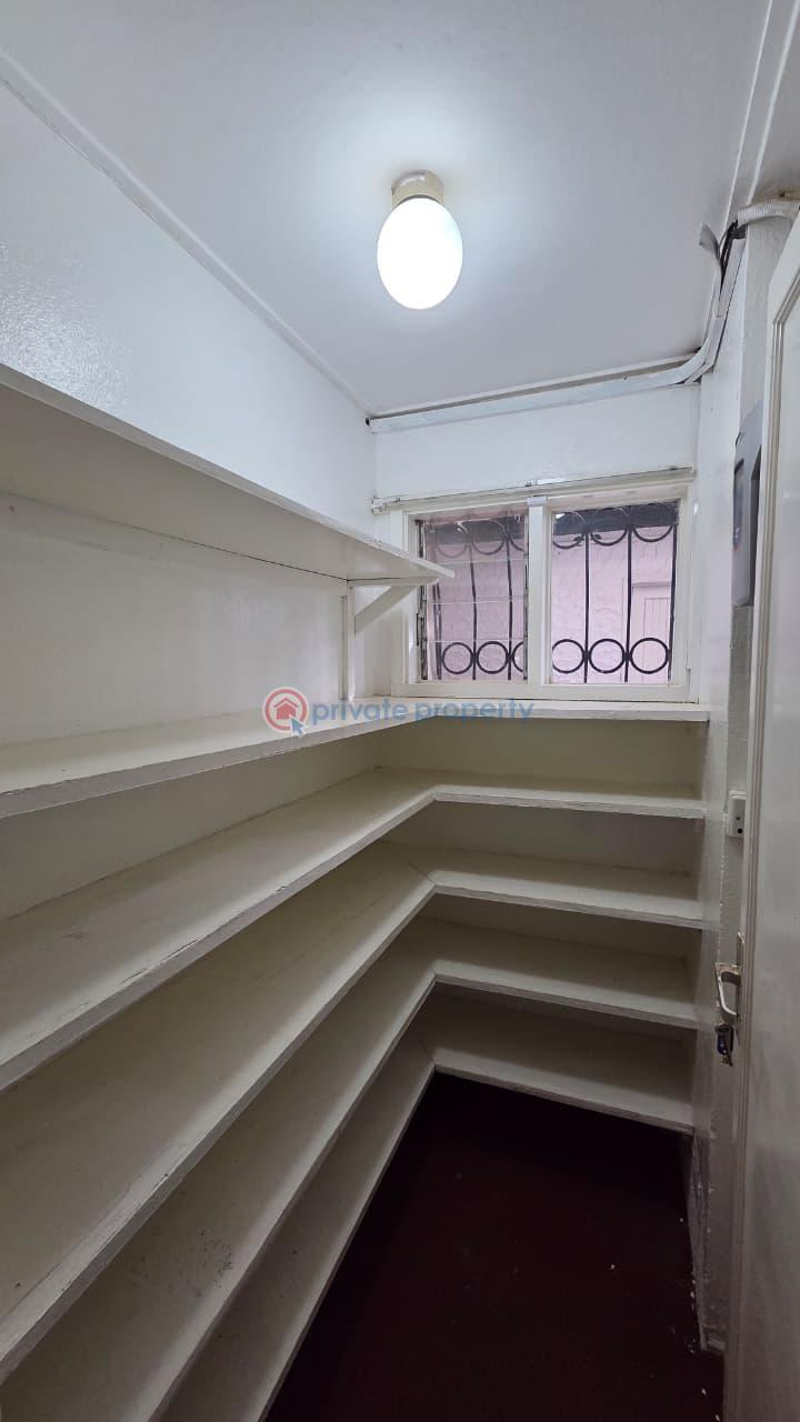 4 bedroom Townhouse For Rent Hillview Estates Spring Valley Nairobi - 7