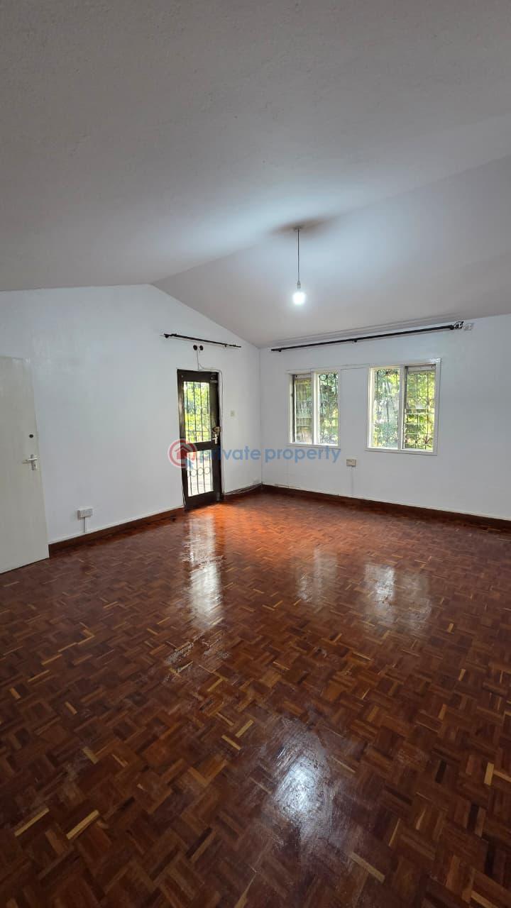 4 bedroom Townhouse For Rent Hillview Estates Spring Valley Nairobi - 20