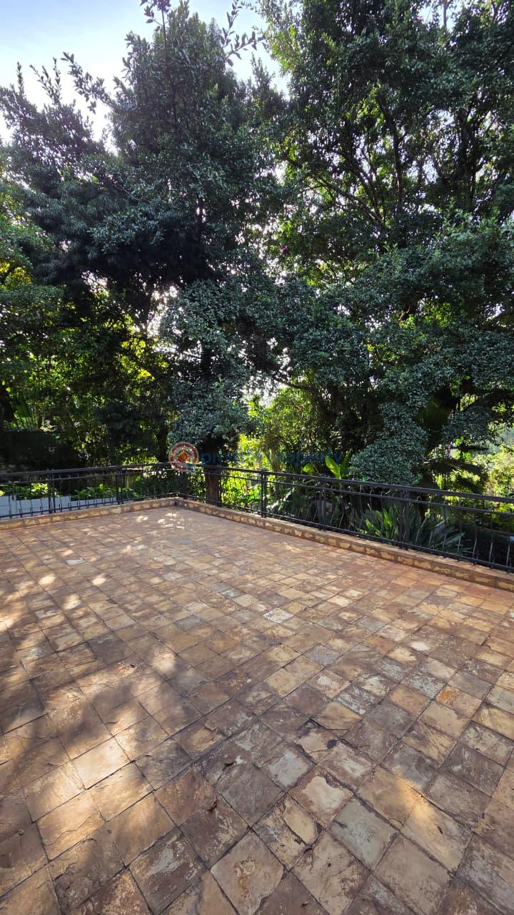 4 bedroom Townhouse For Rent Hillview Estates Spring Valley Nairobi - 5