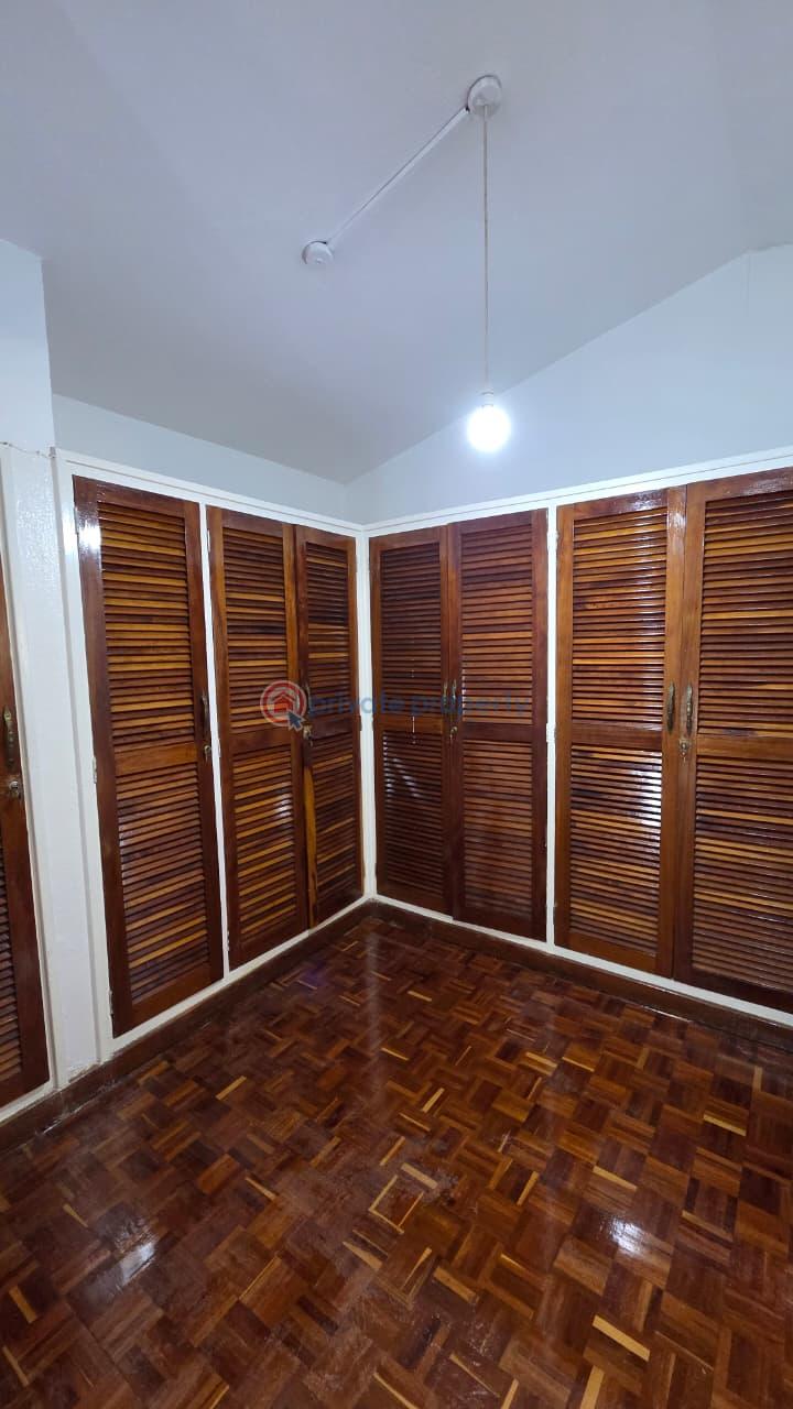 4 bedroom Townhouse For Rent Hillview Estates Spring Valley Nairobi - 17