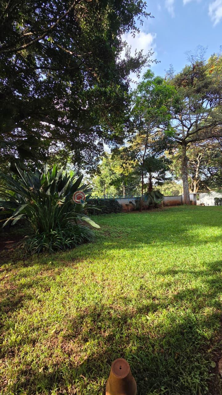4 bedroom Townhouse For Rent Hillview Estates Spring Valley Nairobi - 3