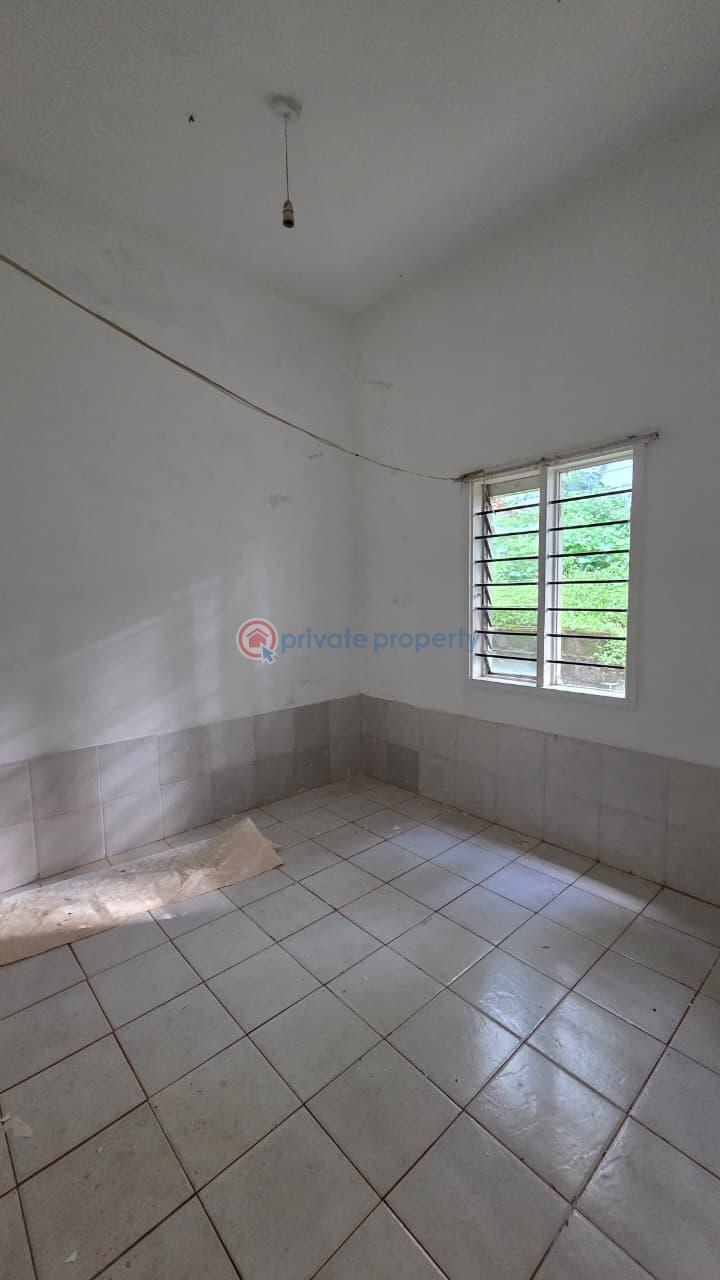 4 bedroom Townhouse For Rent Hillview Estates Spring Valley Nairobi - 27