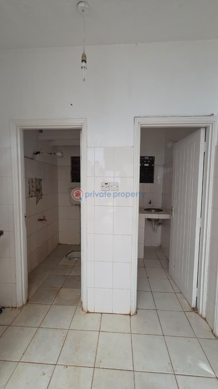 4 bedroom Townhouse For Rent Hillview Estates Spring Valley Nairobi - 29