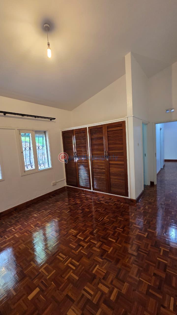 4 bedroom Townhouse For Rent Hillview Estates Spring Valley Nairobi - 14