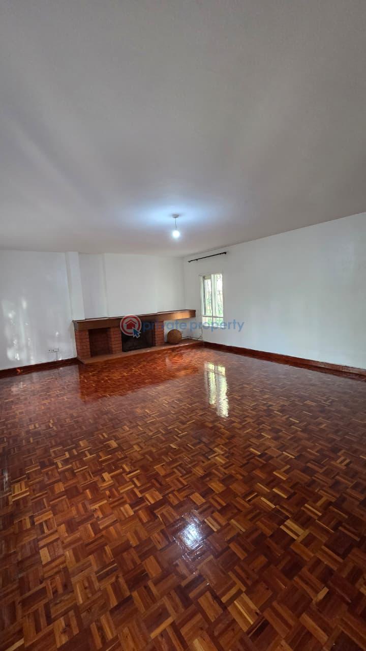 4 bedroom Townhouse For Rent Hillview Estates Spring Valley Nairobi - 9
