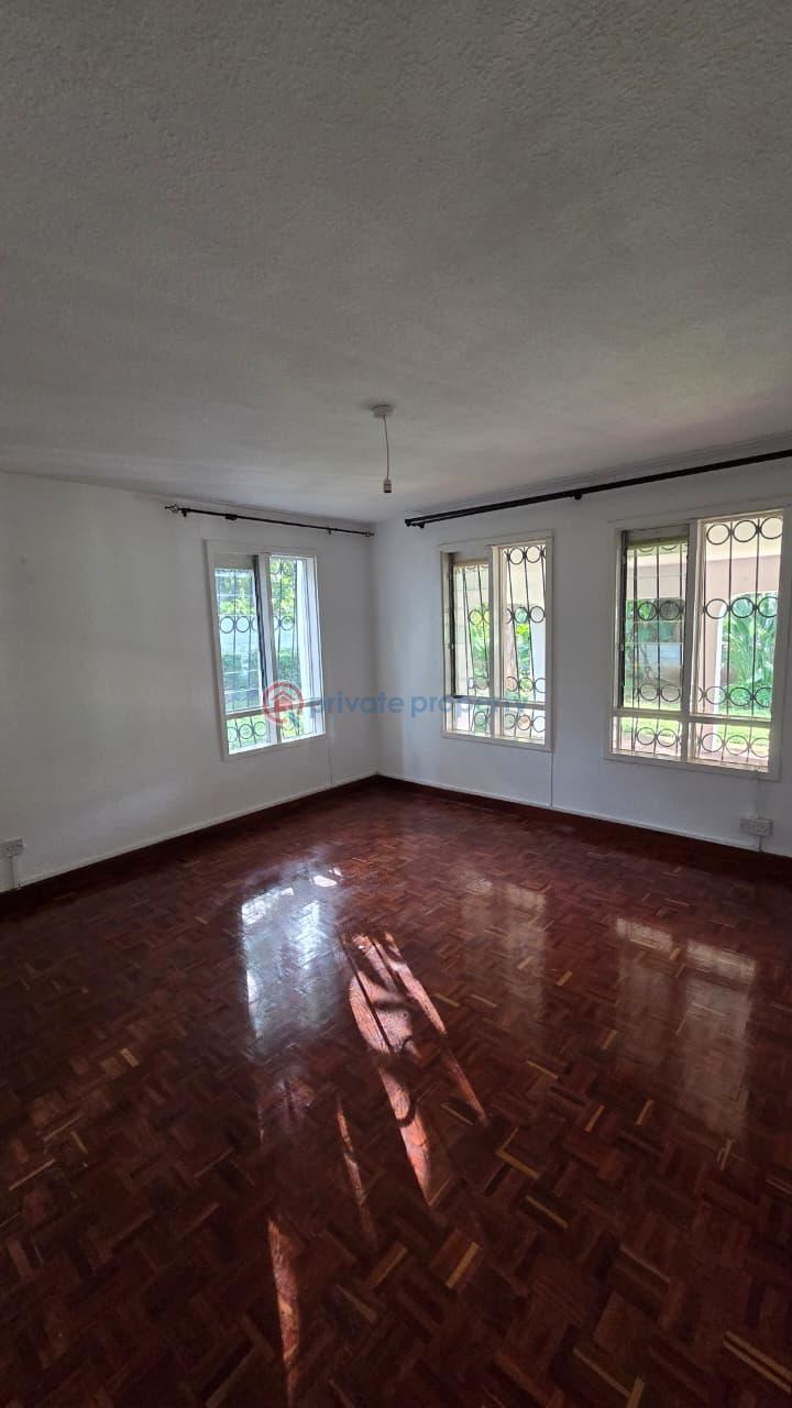 4 bedroom Townhouse For Rent Hillview Estates Spring Valley Nairobi - 13