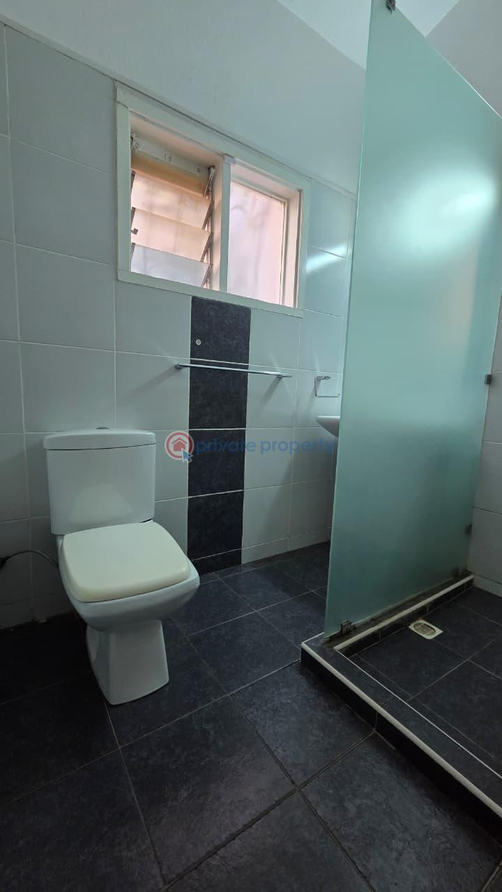 4 bedroom Townhouse For Rent Hillview Estates Spring Valley Nairobi - 16
