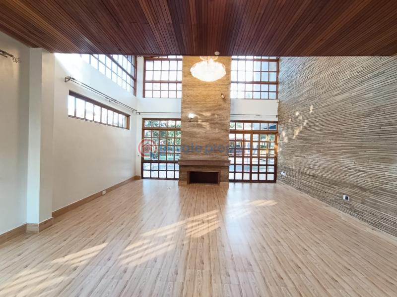 4 bedroom House For Sale Runda new Kitisuru Nairobi - 22