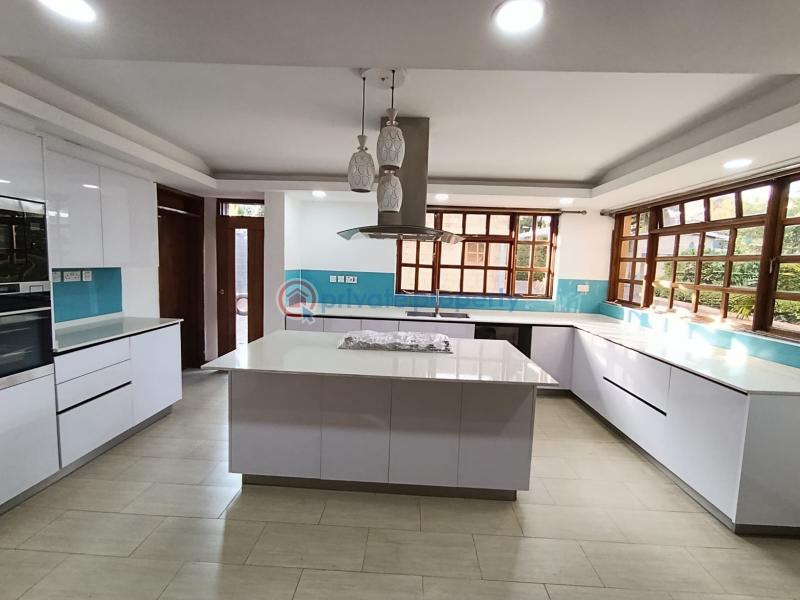4 bedroom House For Sale Runda new Kitisuru Nairobi - 26