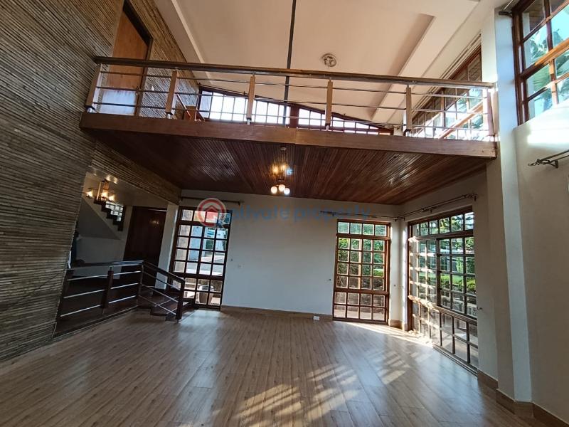 4 bedroom House For Sale Runda new Kitisuru Nairobi - 18