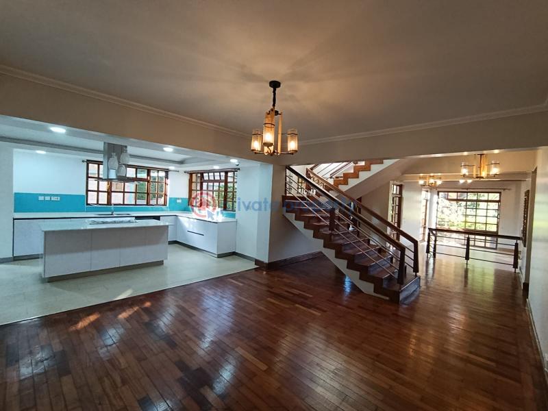 4 bedroom House For Sale Runda new Kitisuru Nairobi - 23