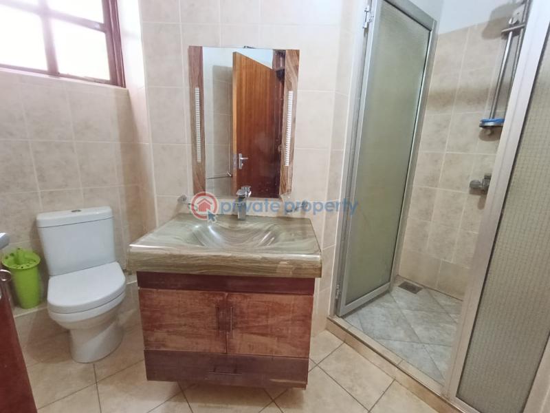 4 bedroom House For Sale Runda new Kitisuru Nairobi - 11