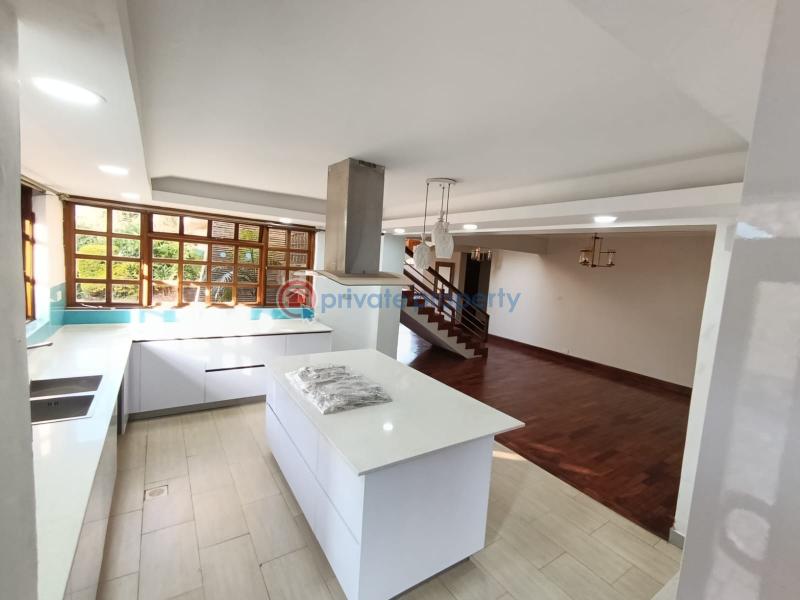 4 bedroom House For Sale Runda new Kitisuru Nairobi - 25