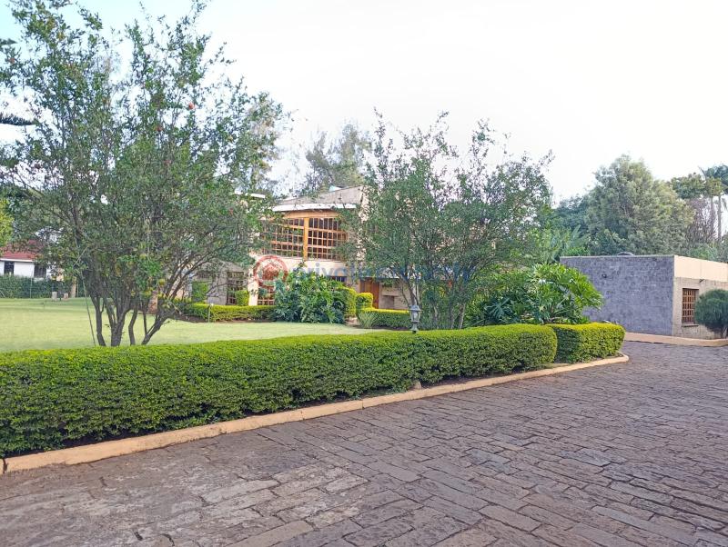 4 bedroom House For Sale Runda new Kitisuru Nairobi - 31