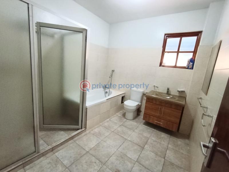4 bedroom House For Sale Runda new Kitisuru Nairobi - 16