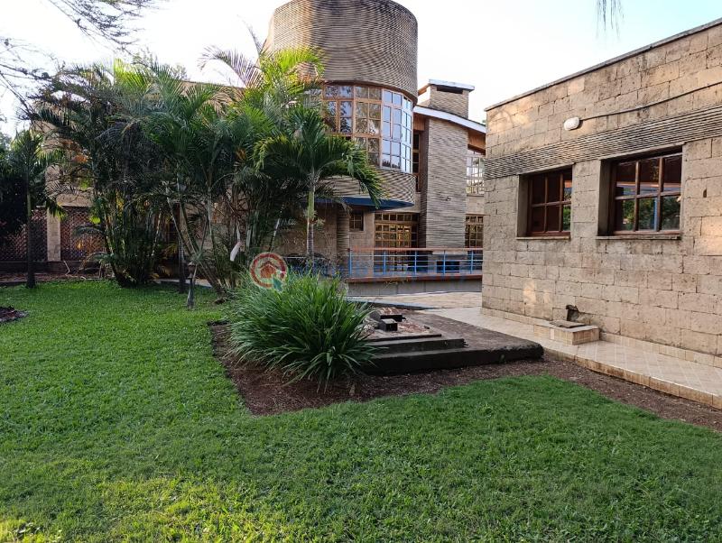 4 bedroom House For Sale Runda new Kitisuru Nairobi - 6