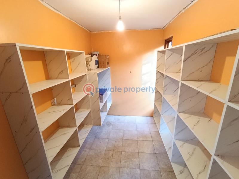 4 bedroom House For Sale Runda new Kitisuru Nairobi - 28