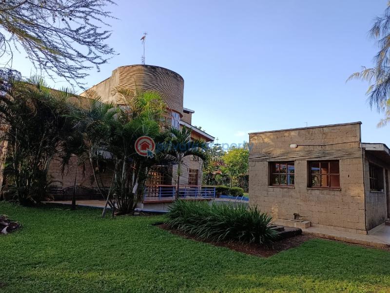 4 bedroom House For Sale Runda new Kitisuru Nairobi - 7