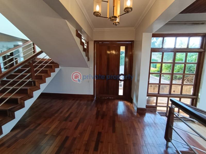 4 bedroom House For Sale Runda new Kitisuru Nairobi - 21