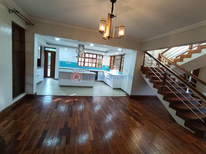 4 bedroom House For Sale Runda new Kitisuru Nairobi - 24