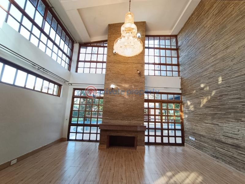 4 bedroom House For Sale Runda new Kitisuru Nairobi - 19