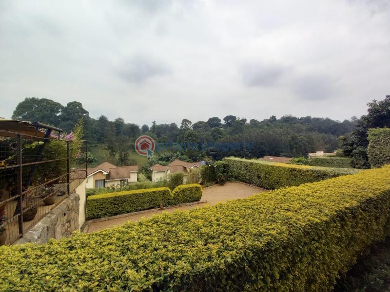 4 bedroom Townhouse For Rent Gravalia Groove Brookside Westlands Nairobi - 2
