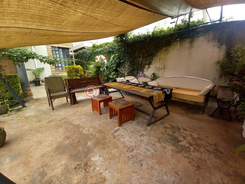 4 bedroom Townhouse For Rent Gravalia Groove Brookside Westlands Nairobi - 11