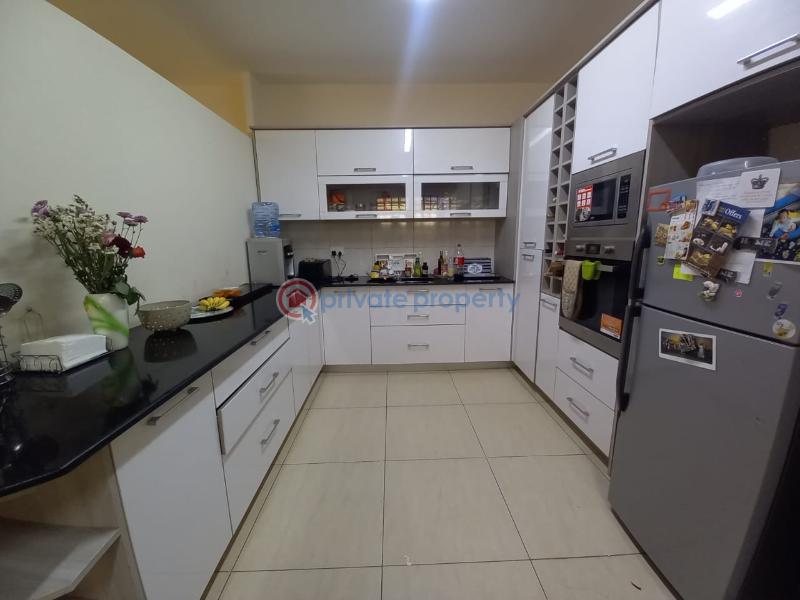 4 bedroom Townhouse For Rent Gravalia Groove Brookside Westlands Nairobi - 14