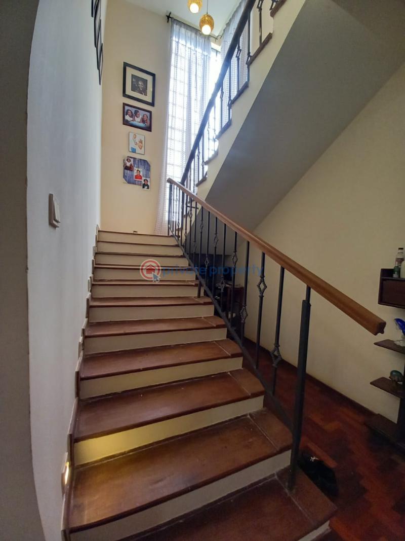 4 bedroom Townhouse For Rent Gravalia Groove Brookside Westlands Nairobi - 8