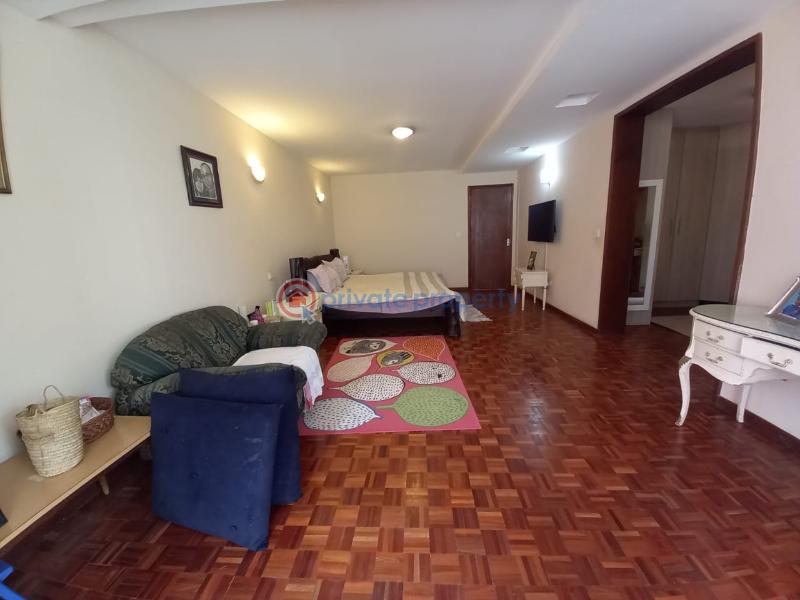 4 bedroom Townhouse For Rent Gravalia Groove Brookside Westlands Nairobi - 1