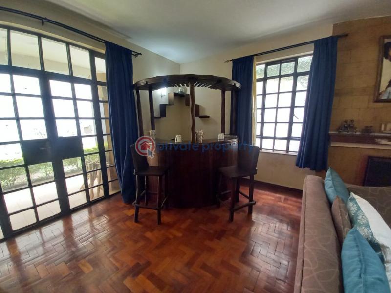 4 bedroom Townhouse For Rent Gravalia Groove Brookside Westlands Nairobi - 7