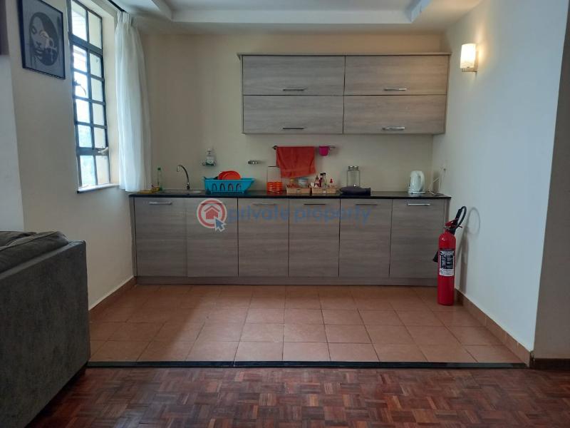 4 bedroom Townhouse For Rent Gravalia Groove Brookside Westlands Nairobi - 16