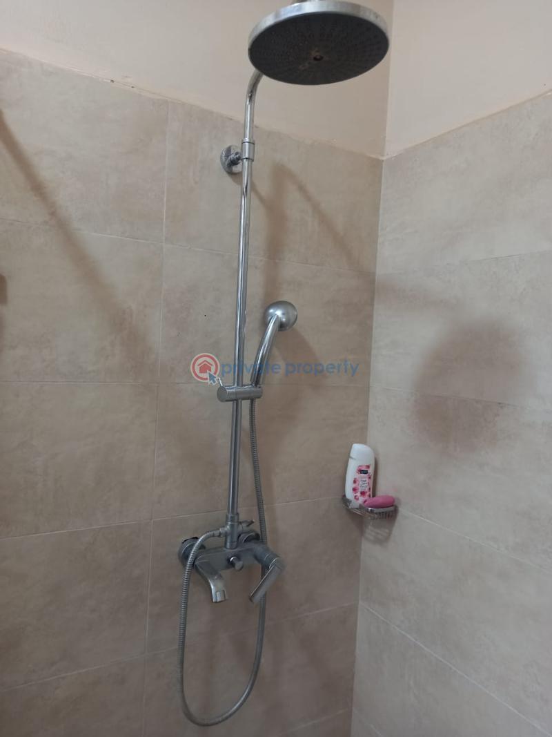 4 bedroom Townhouse For Rent Gravalia Groove Brookside Westlands Nairobi - 9