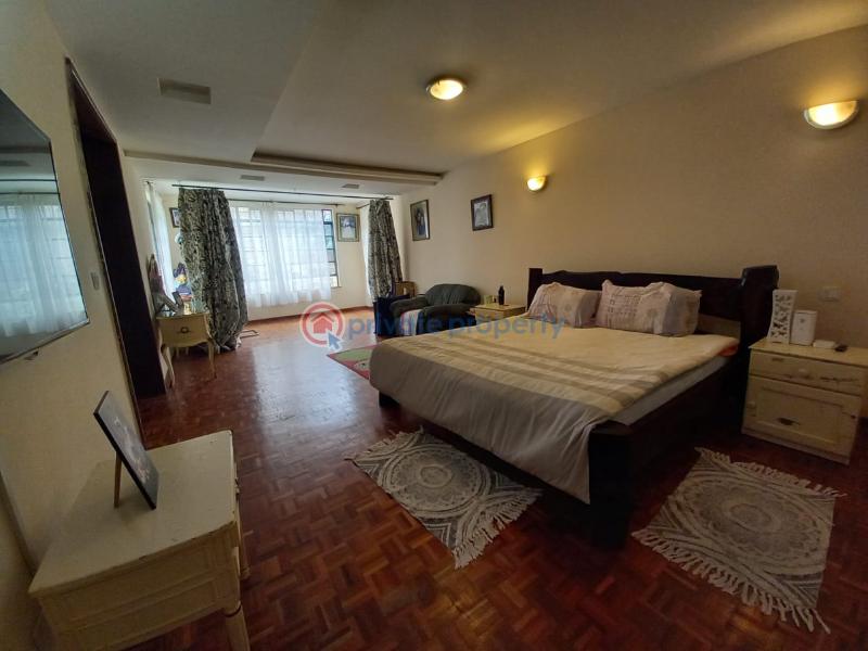 4 bedroom Townhouse For Rent Gravalia Groove Brookside Westlands Nairobi - 3