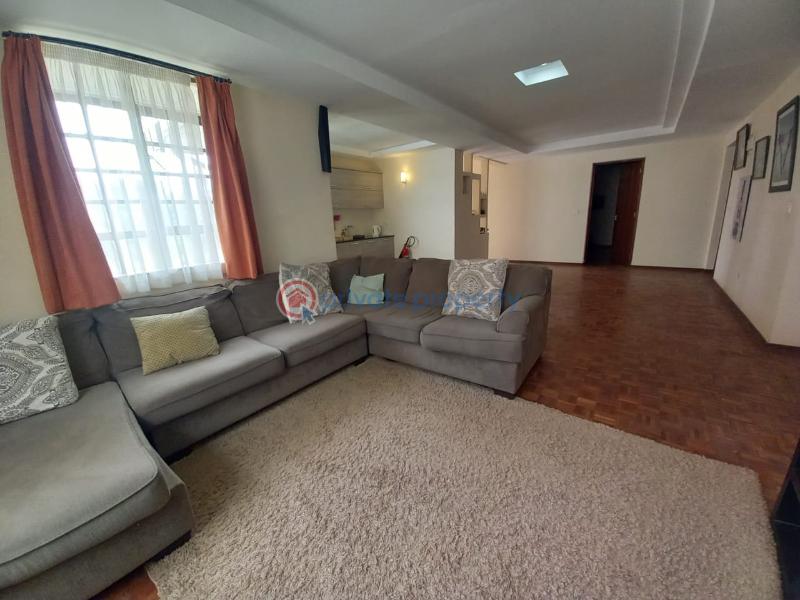 4 bedroom Townhouse For Rent Gravalia Groove Brookside Westlands Nairobi - 15
