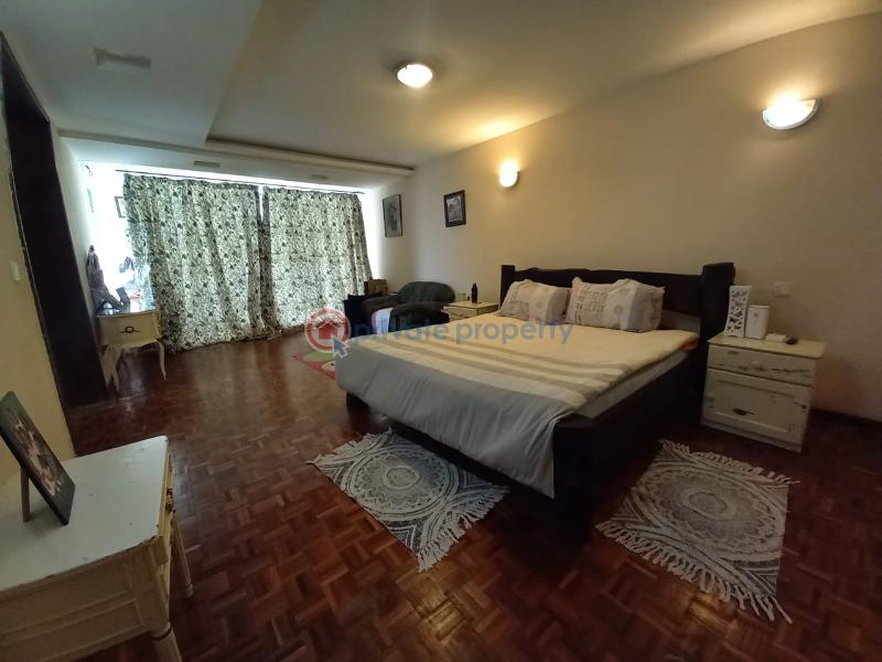 4 bedroom Townhouse For Rent Gravalia Groove Brookside Westlands Nairobi - 12