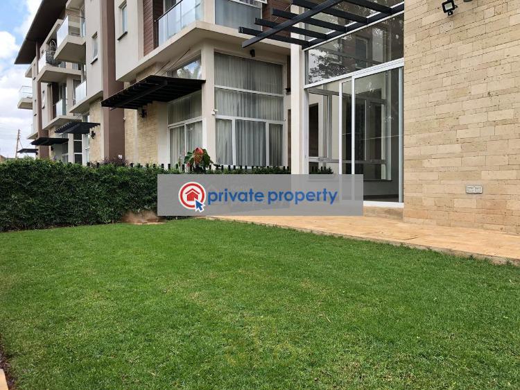 4 bedroom House For Sale Lavington Nairobi - 1