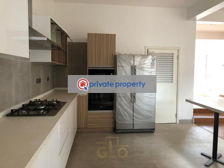 4 bedroom House For Sale Lavington Nairobi - 7
