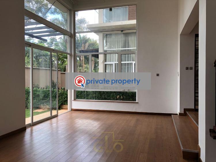 4 bedroom House For Sale Lavington Nairobi - 3