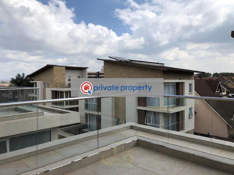 4 bedroom House For Sale Lavington Nairobi - 14