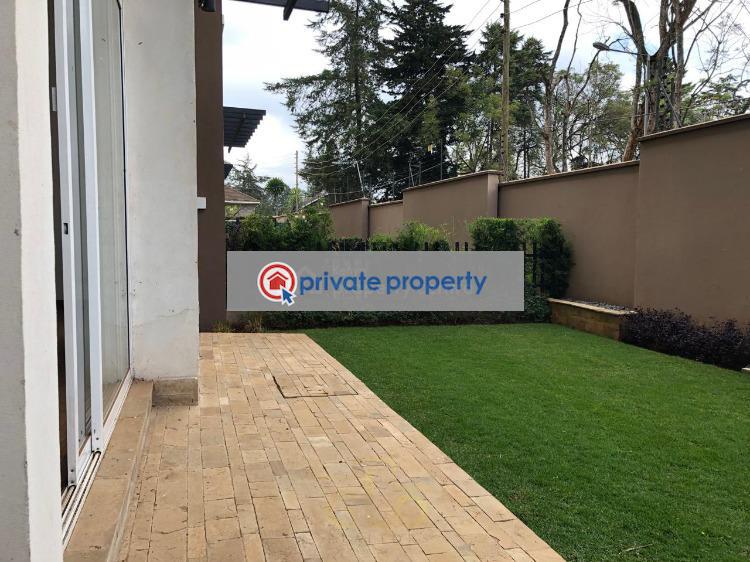 4 bedroom House For Sale Lavington Nairobi - 2