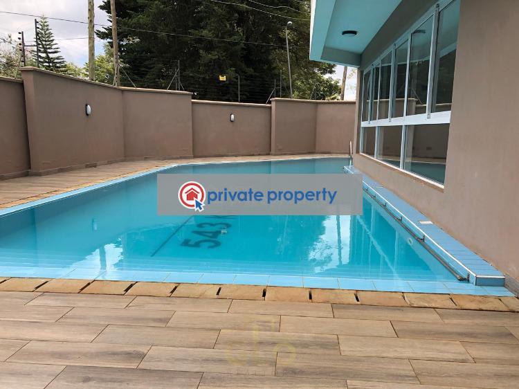 4 bedroom House For Sale Lavington Nairobi - 18
